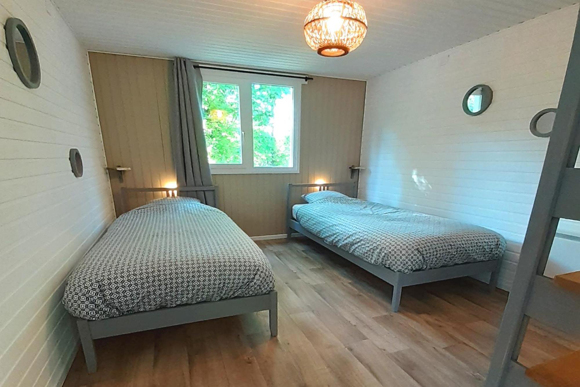 Chalet Ardentardenne - Durbuy Exteriér fotografie